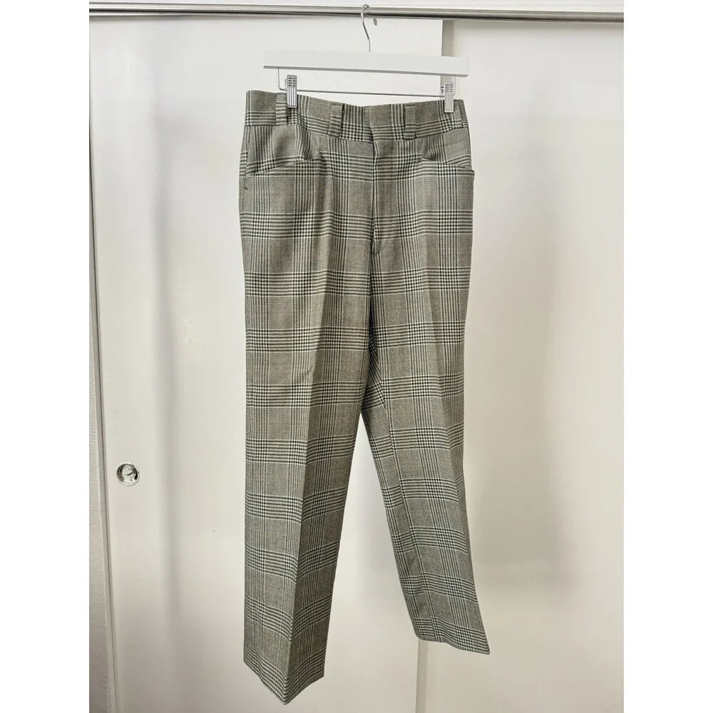 DiChellini Suit - 46 (36US) - Prince Of Wales